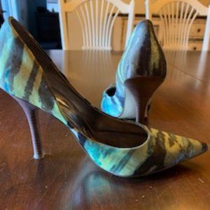 Womens Guess Highheels